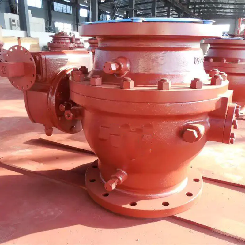 zhejiang-shunlin-valve-co-ltd